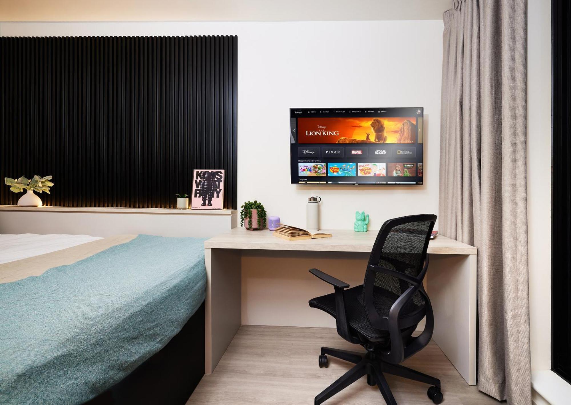 Joivy At Vita Iona Street - Adults Only, Edinburgh